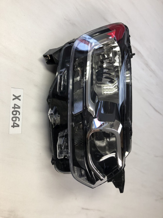 FIAT DUPLO 	9849091480	SCHEINWERFER RECHTS NEU ORIGINAL	I/R	X4664