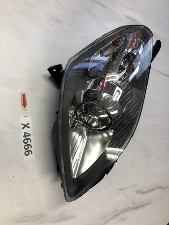 OPEL ZAFIRA B 	93190407	XENONSCHEINWERFER RECHTS NEU ORIGINAL    	I/L	X4666