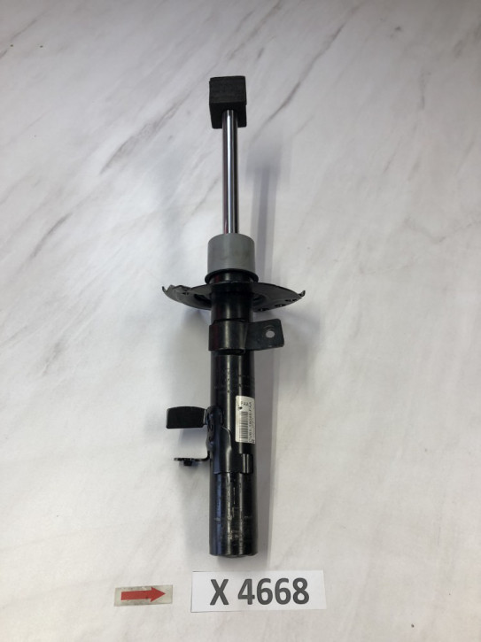 FORD FOCUS 	CV61-18045 	STOßDÄMPFER VORNE RECHTS NEU 	P1F	X4668