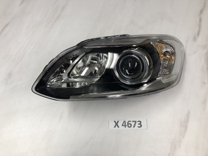 VOLVO XC60 Y20 FACELIFT	31698812	XENONSCHEINWERFER LINKS NEU ORIGINAL	I/L	X4673