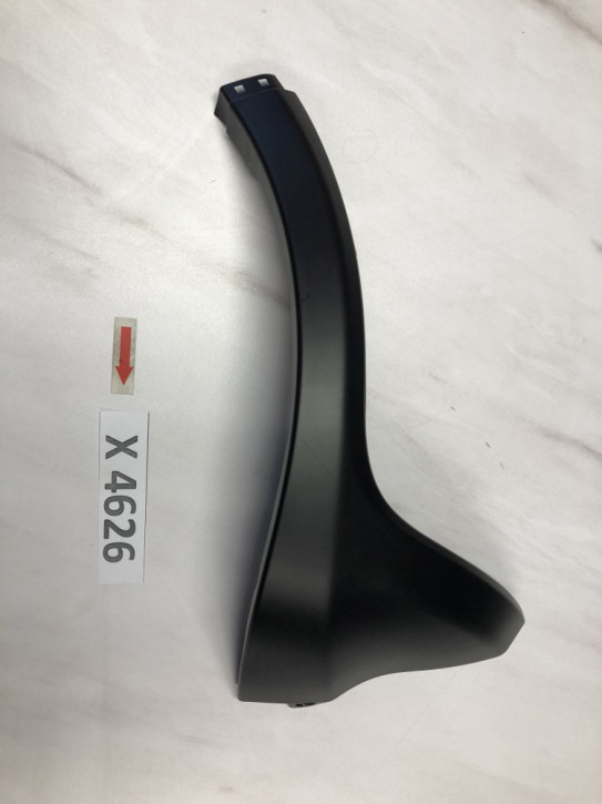 SUZUKI SX4	71880-79J00	ABDECKUNG HECKSTOßSTANGE LINKS NEU ORIGINAL  	I1D	X4626