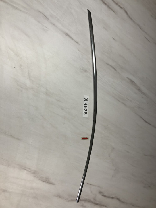 OPEL ASTRA K 2015-2021	13406207/ 13406207	CHROMVERKLEIDUNG LINKS NEU ORIGINAL MOPAR	II/05D	X4628