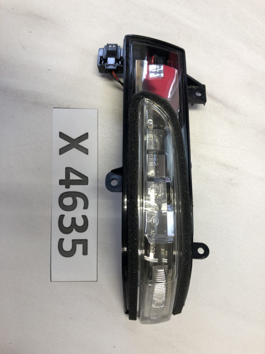 SUZUKI GRAND VITARA II 05-14 36430-78K SPIEGELBLINKER LINKS NEU ORIGINAL II/17B X4635