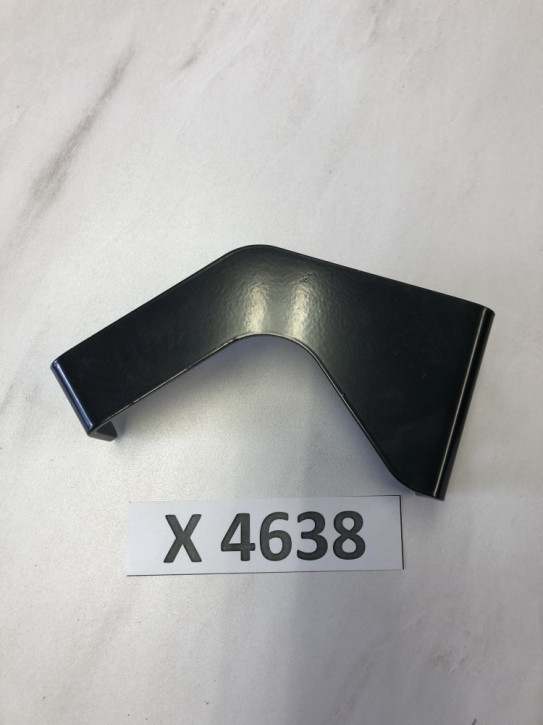 IVECO	5802495847	HALTER ANGN NEU ORIGINAL	D4B	X4638