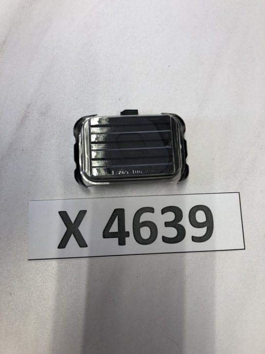 VOLVO 04-13 C30 C70 S40 V50	8648049	REGENSENSOR NEU ORIGINAL	II/16D	X4639