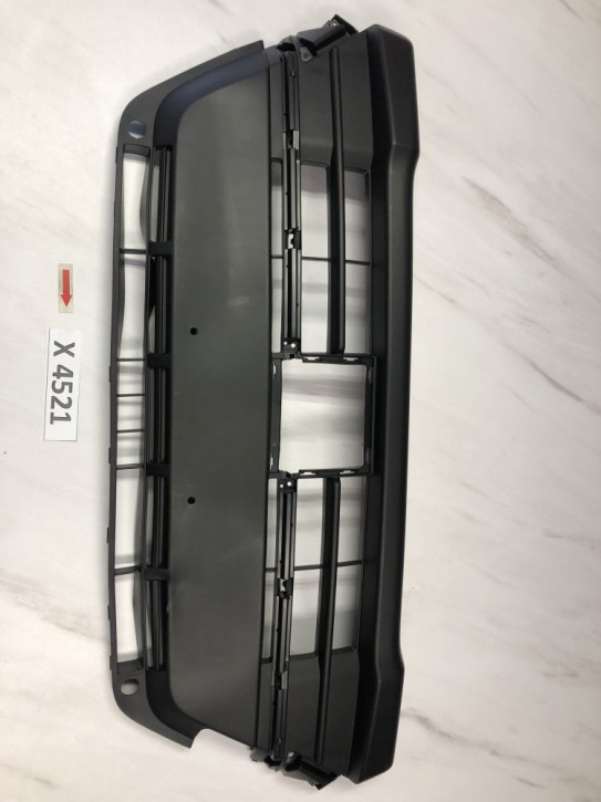 SUZUKI VITARA 2018 GÜHLERGRILL NEU ORIGINAL 71721-86R / 71721-86R10 D3C X4521