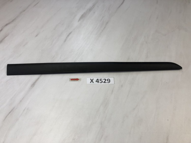 HYUNDAI I10 TÜRZIERLEISTE VORNE RECHTS NEU ORIGINAL 87724-0X000 I3D X4529