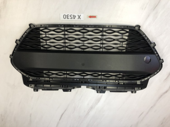 HYUNDAI I10 KÜHLERGRILL NEU ORIGINAL 86569-B9000 E3D X4530