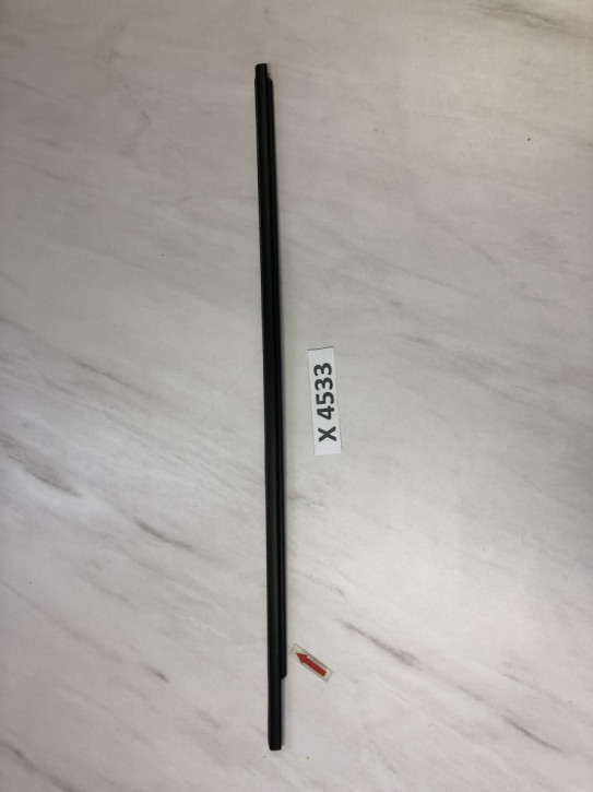 HYUNDAI I10 MK3 FENSTERSCHACHTLEISTE RECHTS NEU ORIGINAL 82210K7000 R X4533