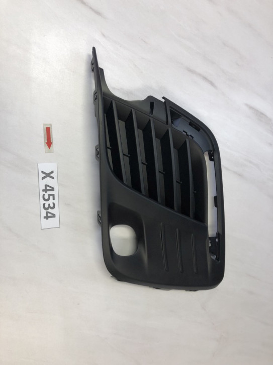 OPEL VIVARO C ZAFIRA LIFE NEBELSCHEINWERFER BLENDE LINKS NEU ORIGINAL 9811823877 / 98118238XT A3E X4534