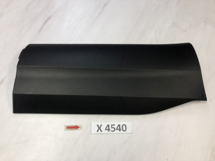 OPEL GRANDLAND X TÜRZIERLEISTE RECHTS NEU ORIGINAL MOPAR YP000330XT I4C X4540