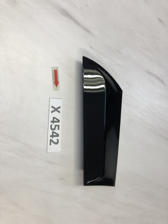 FORD ECOSPORT 2017	HECKKLAPPE VERKLEIDUNG LACKIERT NEU ORIGINAL  2251982 / GN16-N29149  B1D	X4542