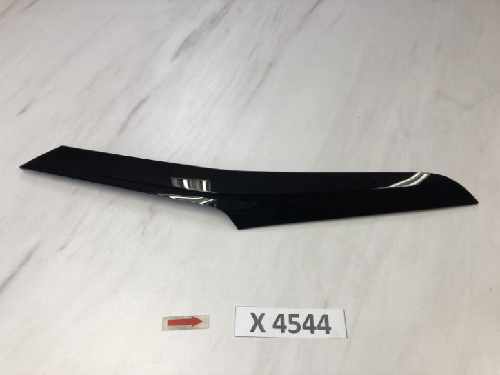 OPEL CORSA F SCHUTZLISTE TÜR OBEN RECHTS C-SÄULE NEU ORIGINAL 39180812 / 9829996780 I2C X4544