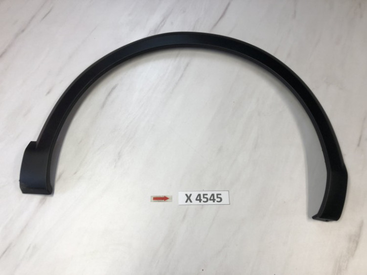 CITROEN C4 KOTFLÜGELZIERLEISTE VORNE RECHTS EU ORIINAL MOPAR 9832958980 / 98329589XT H2A X4545