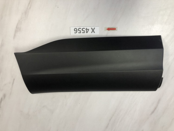 OPEL GRANDLAND X 	TÜRZIERLEISTE HINTEN RECHTS NEU ORIGINAL MOPAR  YP000330XT  I4C	X4556