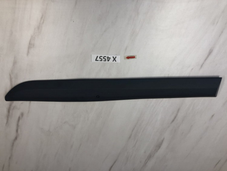 CITROEN SPACETOURER BUS	TÜRZIERLEISTE RECHTS SCHIEBETÜR GRUNDIERT NEU ORIGINAL  980874921T  I4B	X4557