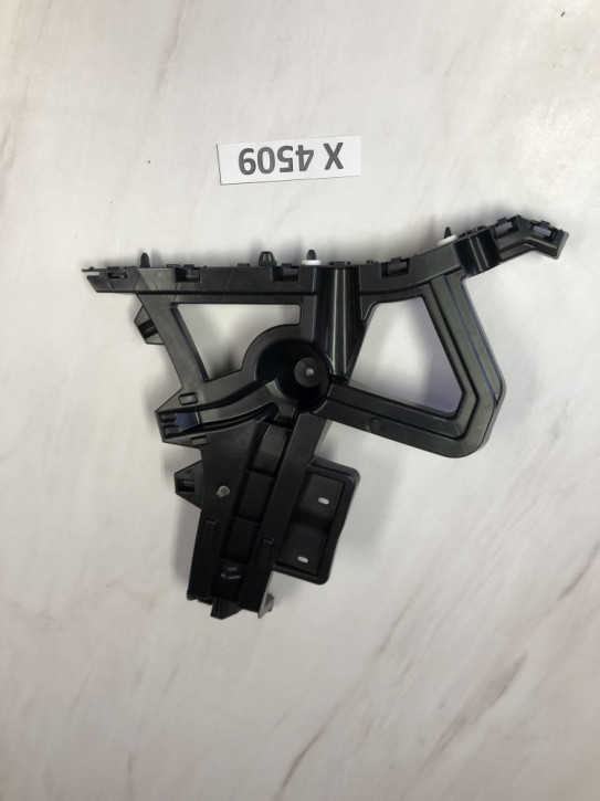 OPEL ASTRA L 	HECKSTOßSTANGE HALTER RECHTS NEU ORIGINAL  9841486080  H1D	X4509