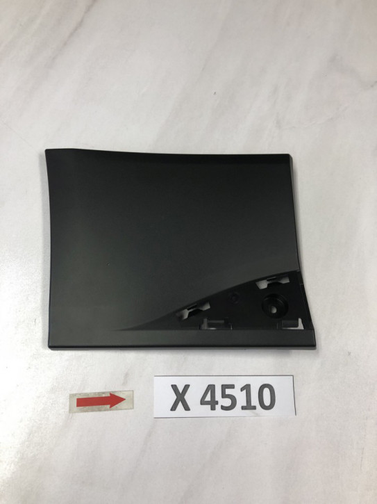 FORD CUSTOM 	ZIERLEISTE NEU ORIGINAL  2723198 / PZ31-V29076  E4C	X4510