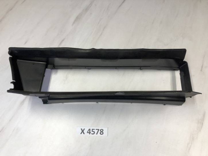 OPEL ASTRA L SPORT 2023 9842349680 LUFTEINLASS VORNE NEU ORIGINAL I3B X4578