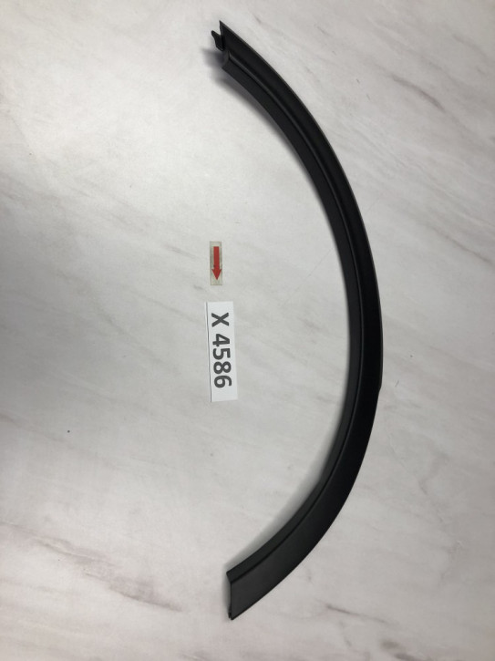 OPEL MOKKA 95164507 / 94532713 KOTFLÜGELZIERLEISTE HINTEN RECHTS NEU ORIGINAL H3F X4586