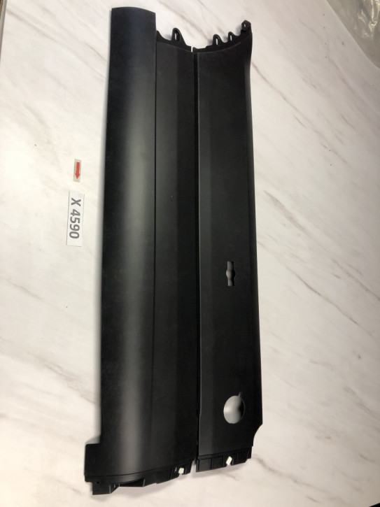 FORD TRANSIT MK4 2404233 / BK31-17927 SEITENWAND VERKLEIDUNG HINTEN LINKS NEU ORIGINAL E3A X4590