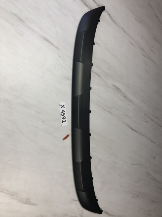 HYUNDAI TUCSON NX4 	86577-N7001	UNTERLIPPE FRONTSTOßSTANGE NEU ORIGINAL  	E3D	X4591