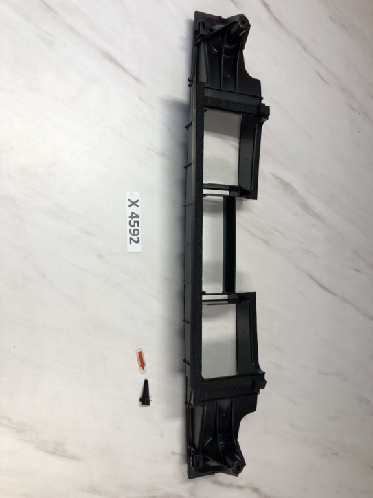 HYUNDAI IONIQ 2022 291B0-GI000 KÜHLERHALTERUNG LUFTLEITGEHÄUSE NEU ORIGINAL H3B X4592