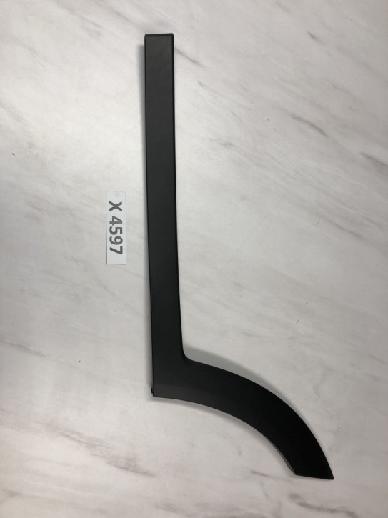 HYUNDAI TUCSON 2015-2020 87733-D7000 / 87731-D7000 TÜRZIERLEISTE HINTEN LINKS NEU ORIGINAL H3F X4597