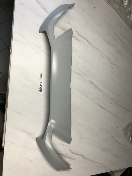 FORD TOURNEO GRAND TOURNEO CONNECT 	2436968 / KT1B-17757	FRONTSTOßSTANGE  OBERE ABDECKUNG NEU ORIGINAL	E3A	X4599