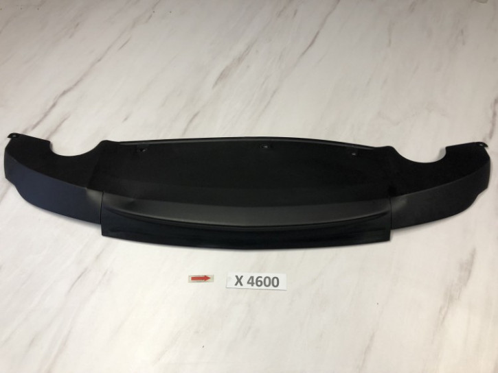 OPEL INSIGNIA A 13246542 / 13287471 DIFFUSOR HECKSPOILER NEU ORIGINAL MOPAR E3B X4600