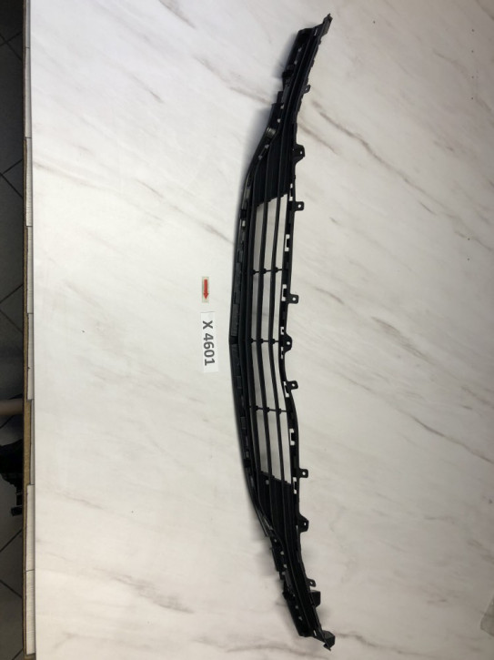 OPEL MOKKA X 2016 42506905 LÜFTUNGSGITTER FRONTSTOßSTANGE NEU ORIGINAL E3B X4601