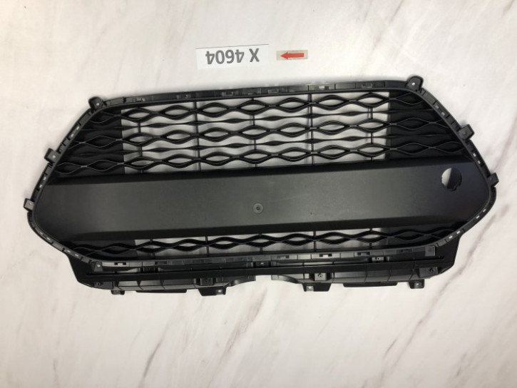 HYUNDAI I10 86569-B9000 KÜHLERGRILL NEU ORIGINAL E3D X4604