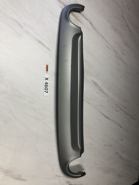 FORD KUGA III 2401466 / LV4B-17F765 HECKSTOßSTANGE UNTERLIPPE NEU ORIGINAL E1C X4607