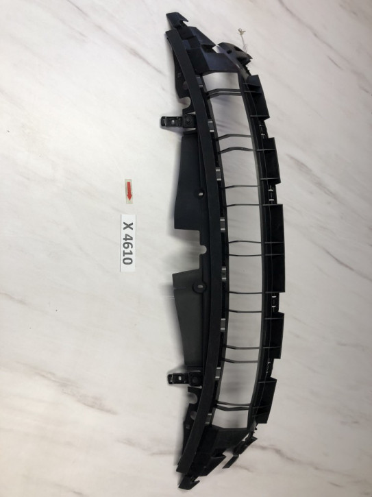 FORD FOCUS MK4 2018-2024 2547761 / NX7B-17E778 FRONTSTOßSTANGE HALTER NEU ORIGINAL E2D X4610