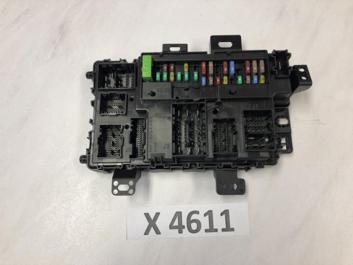 FORD TRANSIT CUSTOM 2.0D 2018 2643972 / KK3T-15604 SICHERUNGSKASTEN SCHMELZSICHERUNG NEU ORIGINAL A7C X4611