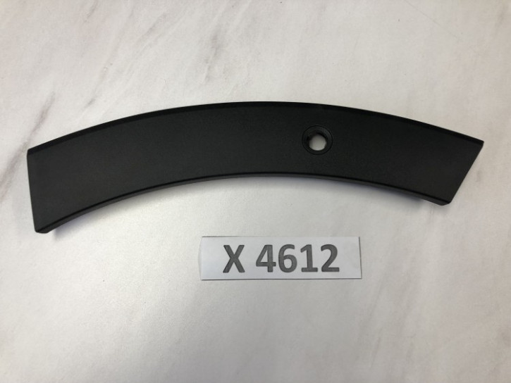 OPEL GRANDLAND D 2017-2018 YP00048777 FRONTSTOßSTANGE VERKLEIDUNG VORNE RECHTS MIT PDC AUSSCHNITT NEU ORIGINAL C3D X4612