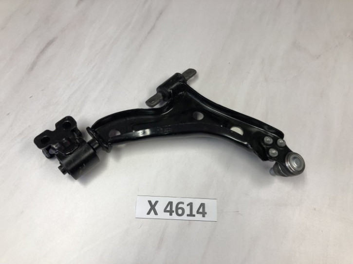 OPEL KARL 	95368367    QUERLENKER VORNE LINKS NEU ORIGINAL    A4E	X4614
