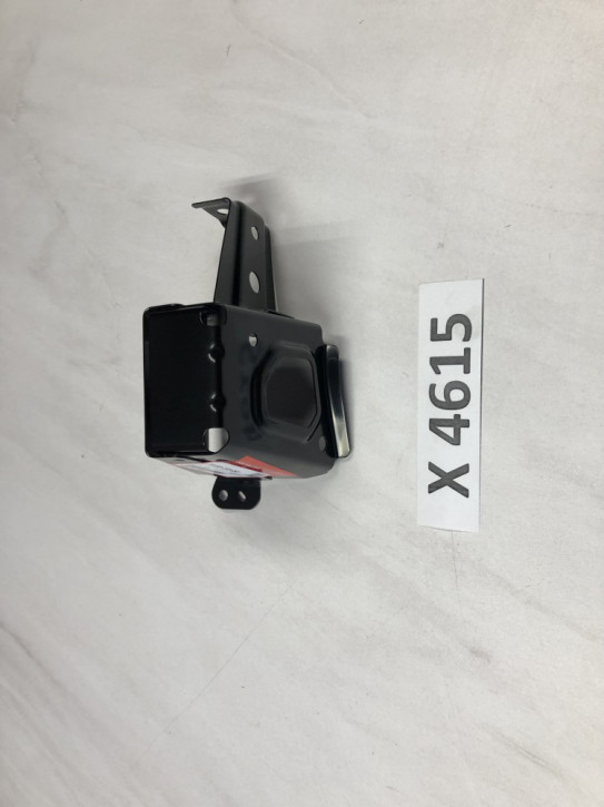 HONDA JAZZ MK3 2008-2015	71180-TF0-G50	FRONTSTOßSTANGE HALTERUNG VORNE NEU ORIGINAL	A4C	X4615