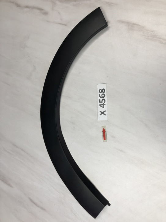 CITROEN C3 2016	48985U01 / 9812088580	KOTFLÜGELZIERLEISTE VORNE RECHTS NEU ORIGINAL MOPAR	D1F	X4568