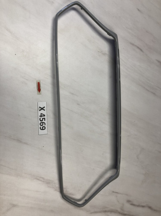 HYUNDAI I30 2017-2020	86355-S0000 / 86355-G4700	KÜHLERGITTER RAHMEN NEU ORIGINAL	D1C	X4569