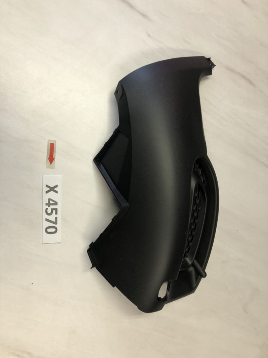 FIAT PANDA III 2019	735521107	FRONTSTOßSTANGE ECKE LINKS NEU ORIGINAL	A2C	X4570