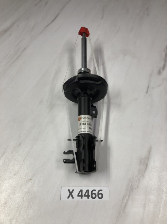 CITROEN FIAT OPEL STOßDÄMPFER MIT FEDERTELLER NEU ORIGINAL EOROREPAR 1635540080 II/14E X4466