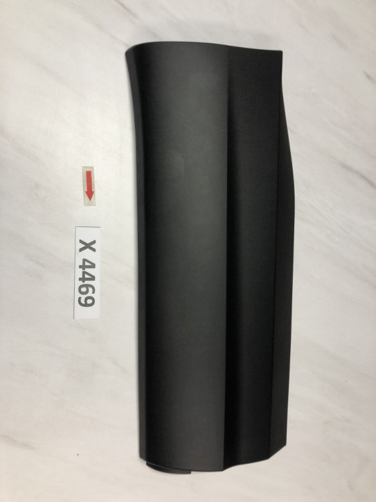 OPEL GRANDLAND X 	TÜR ZIERLEISTE HINTEN LINKS NEU ORIGINAL  YP000330XT   H4D	X4469