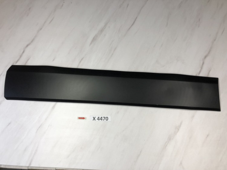 FORD TRANSIT 2019	ZIERLEISTE MITTE LINKS NEU ORIGINAL  2309370 / BK31-V254A16  E1B	X4470