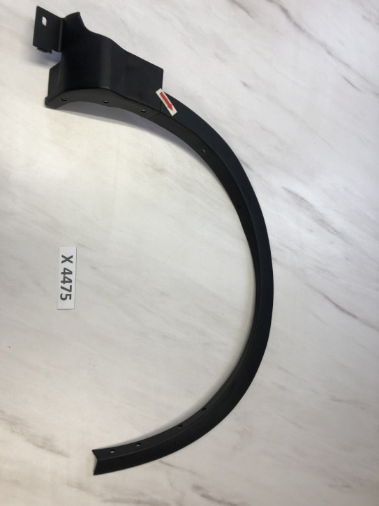 FORD KUGA II 2013-2016	ZIERLEISTE KOTFLÜGEL VORNE RECHTS NEU ORIGINAL  CV44-S16D239-AAW / CV44-S15D239-BAW  K4E	X4475