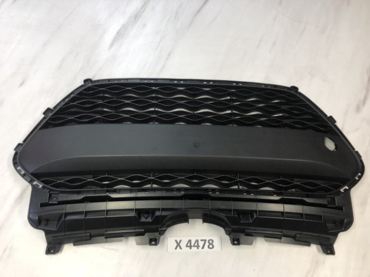 HYUNDAI I10 2013-2016	KÜHLERGRILL NEU ORIGINAL  86569-B9000  E3D	X4478