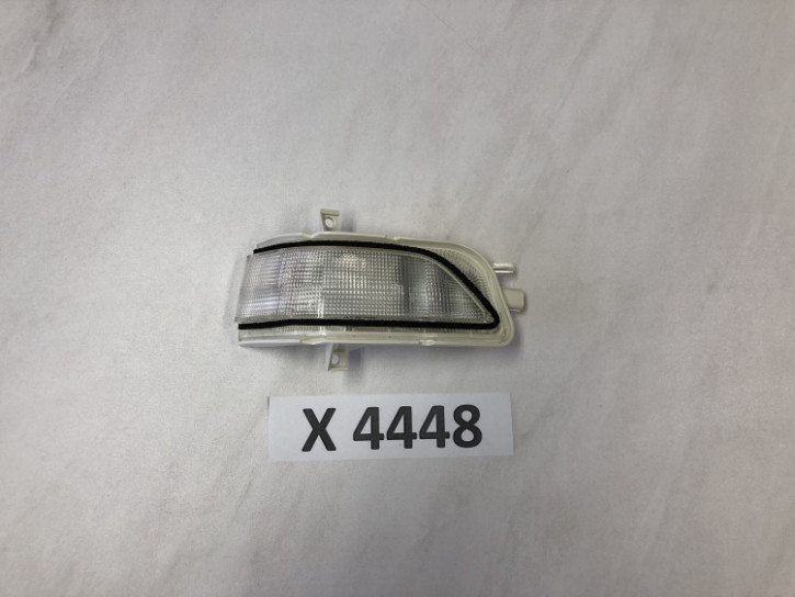 HONDA CR-V III 	AUßENSPIEGEL BLINKER LED LINKS NEU ORIGINAL  34300-SWA-003  II/01C	X4448