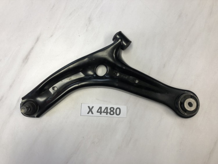 FORD FIESTA 08-17 CB1/CCN	QUERLENKER VORNE LINKS NEU ORIGINAL  8V51-3051-BH / 24-074-S-0011-7-3  A9F	X4480