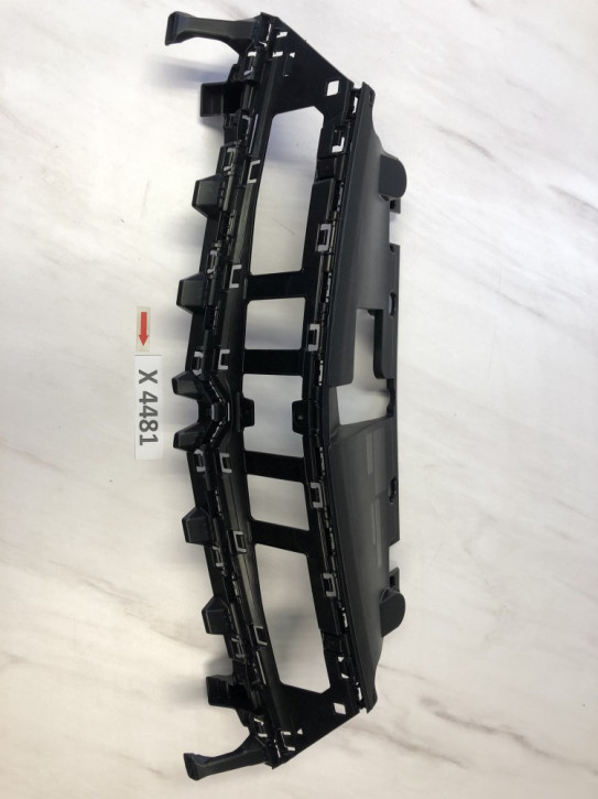 OPEL MOKKA 2021-	KÜHLERGRILLHALTER NEU ORIGINAL   9835215080  E3E	X4481