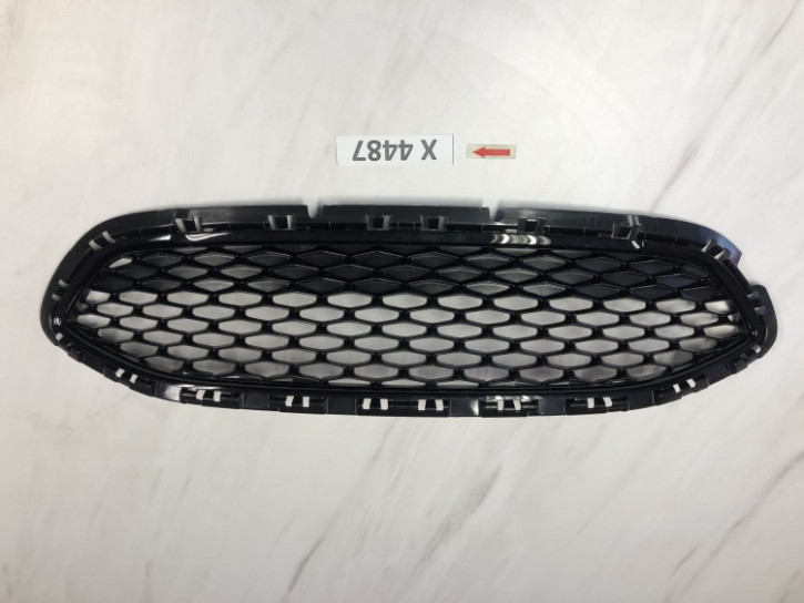 FORD FIESTA 2017+ 	KÜHLERGRILL NEU ORIGINAL   2091018 / H1BB-8200  E3D	X4487